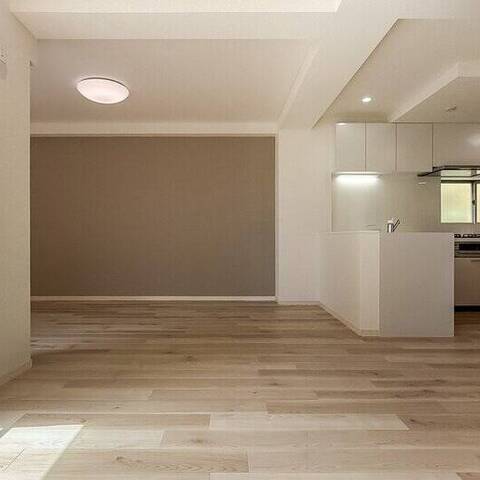 インペリアル菊名の室内写真