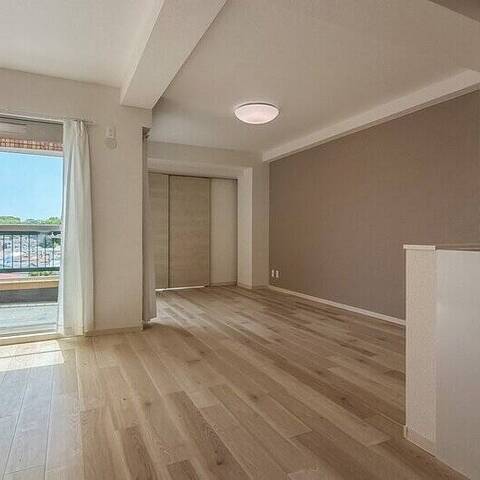 インペリアル菊名の室内写真