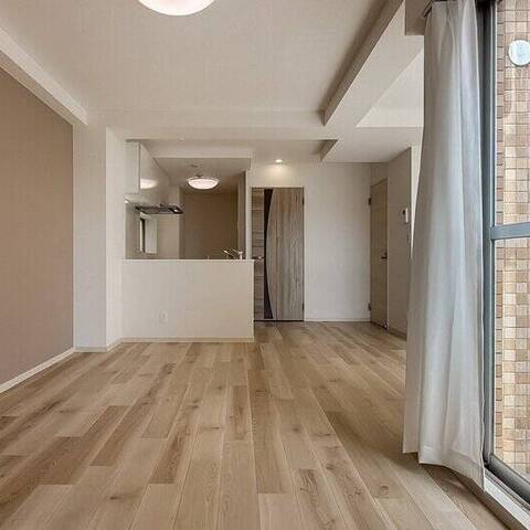 インペリアル菊名の室内写真