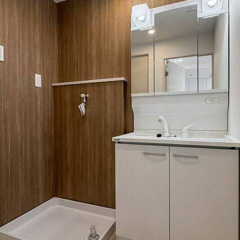 インペリアル菊名の室内写真