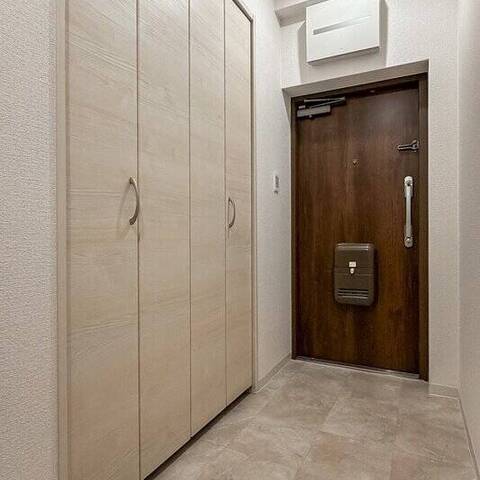 インペリアル菊名の室内写真