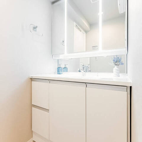 ライオンズマンション王子第8の室内写真