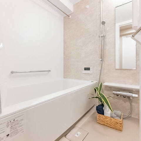 ライオンズマンション王子第8の室内写真