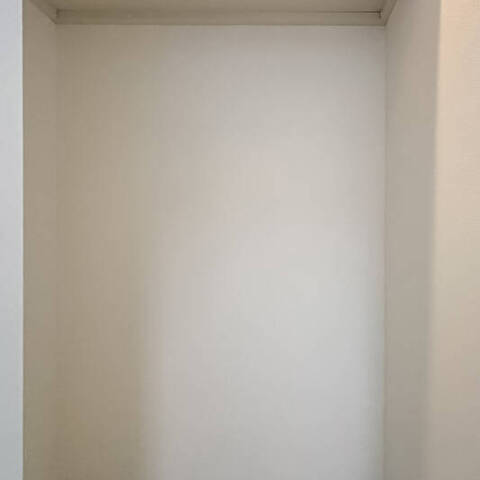 スカイ・エスタの室内写真