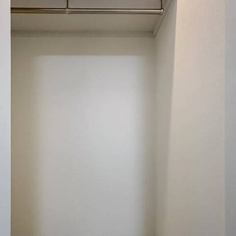 スカイ・エスタの室内写真