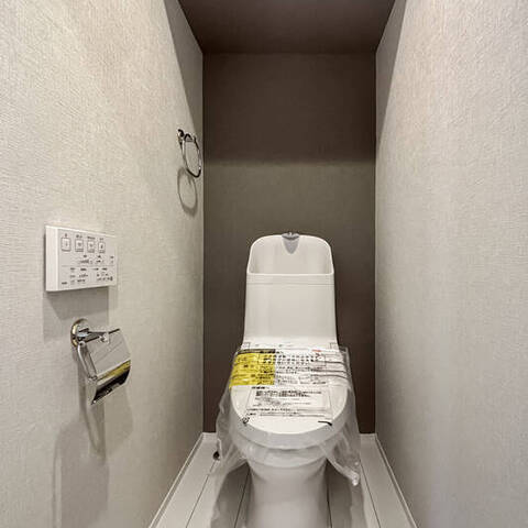 スカイ・エスタの室内写真
