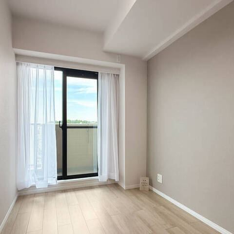 ナイスパークステイツ横濱鶴見の室内写真