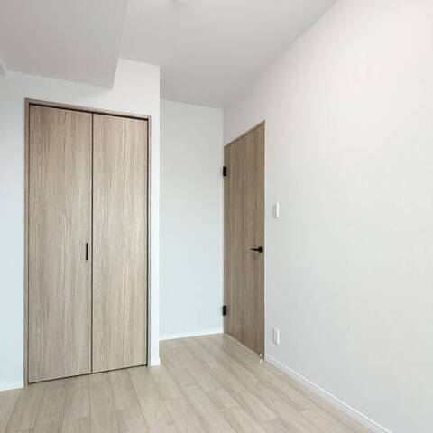 ナイスパークステイツ横濱鶴見の室内写真