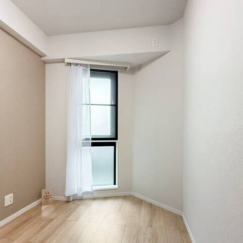 ナイスパークステイツ横濱鶴見の室内写真