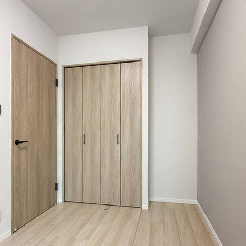 ナイスパークステイツ横濱鶴見の室内写真