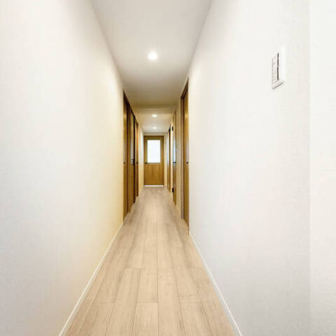 ナイスパークステイツ横濱鶴見の室内写真