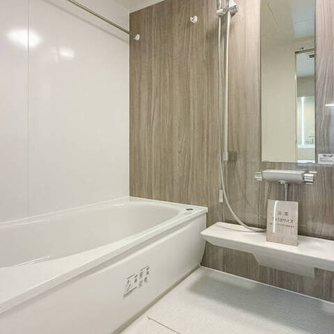 ナイスパークステイツ横濱鶴見の室内写真