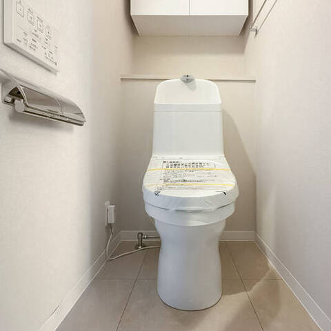 ナイスパークステイツ横濱鶴見の室内写真