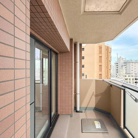 ナイスパークステイツ横濱鶴見の室内写真