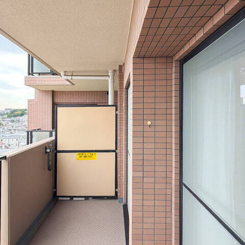 ナイスパークステイツ横濱鶴見の室内写真