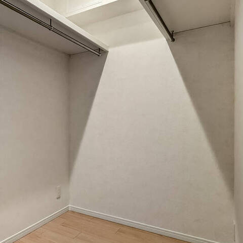 クレストフォルム田町ベイフロントスクエアの室内写真