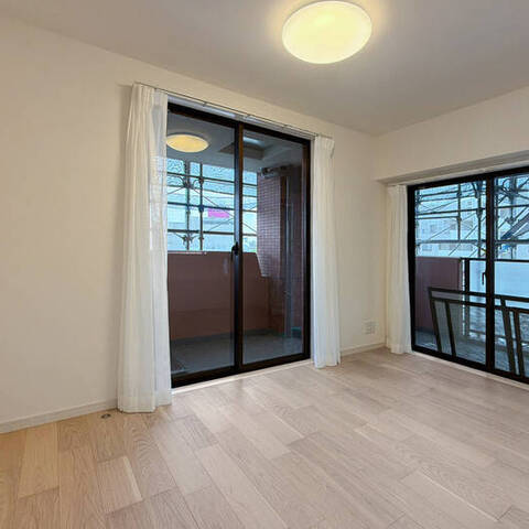 ライオンズガーデン東武練馬壱番館の室内写真