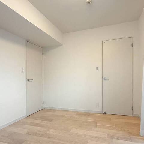 ライオンズガーデン東武練馬壱番館の室内写真