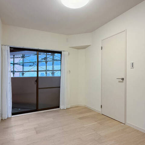 ライオンズガーデン東武練馬壱番館の室内写真