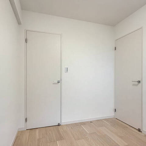 ライオンズガーデン東武練馬壱番館の室内写真