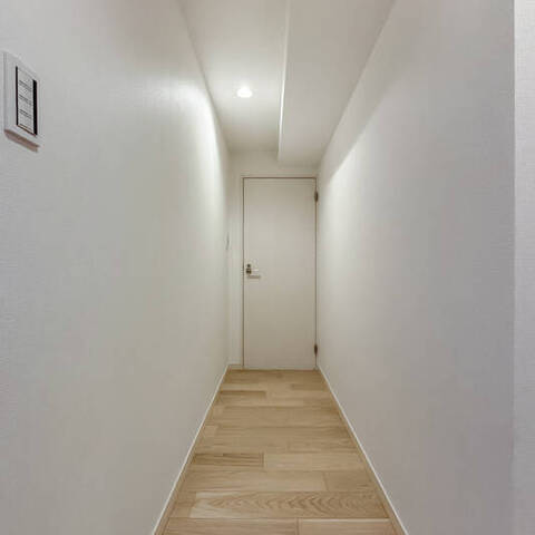 ライオンズガーデン東武練馬壱番館の室内写真