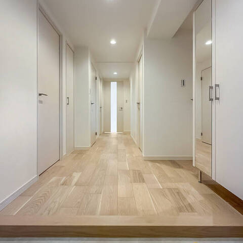 ライオンズガーデン東武練馬壱番館の室内写真