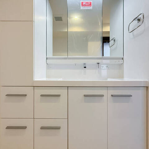 ライオンズガーデン東武練馬壱番館の室内写真