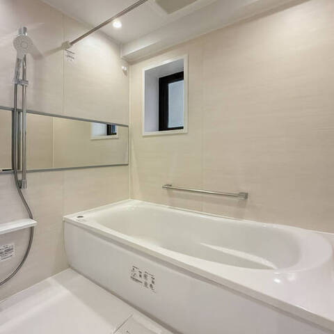 ライオンズガーデン東武練馬壱番館の室内写真