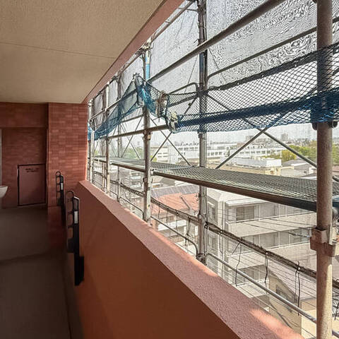 ライオンズガーデン東武練馬壱番館の室内写真