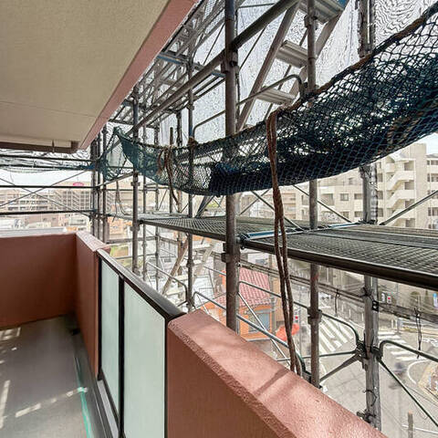 ライオンズガーデン東武練馬壱番館の室内写真