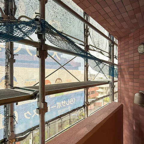 ライオンズガーデン東武練馬壱番館の室内写真