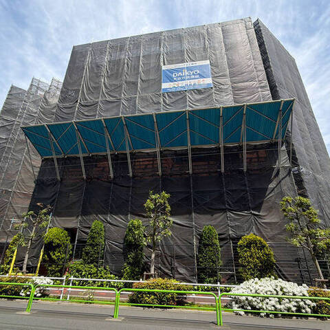 ライオンズガーデン東武練馬壱番館の室内写真