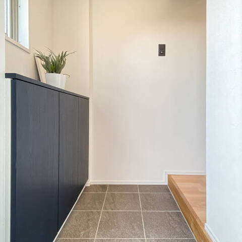 妙蓮寺ビューハイツの室内写真