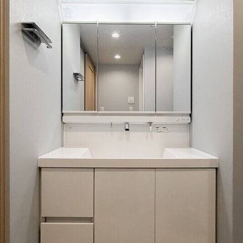 大島サンハイツの室内写真