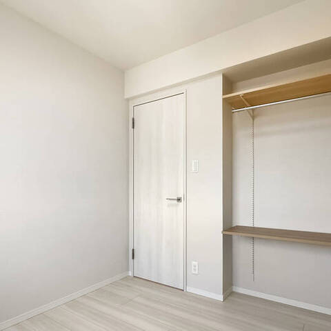 北千住ダイヤモンドマンションの室内写真