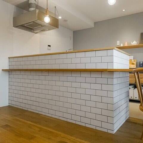 ニュー井の頭マンションの室内写真