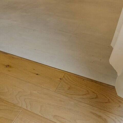 ニュー井の頭マンションのディティール写真