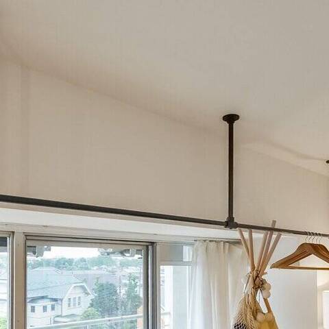 ニュー井の頭マンションのディティール写真