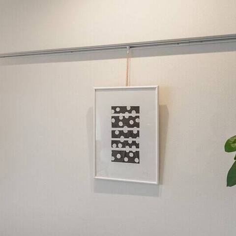 ニュー井の頭マンションのディティール写真