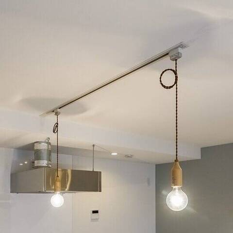 ニュー井の頭マンションのディティール写真