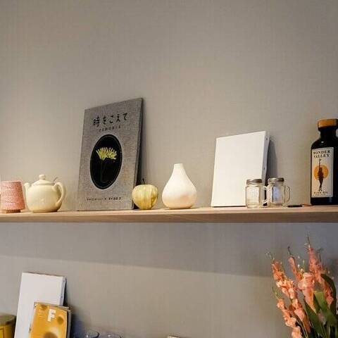 ニュー井の頭マンションのディティール写真