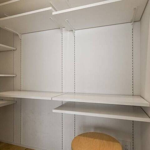 ニュー井の頭マンションの室内写真