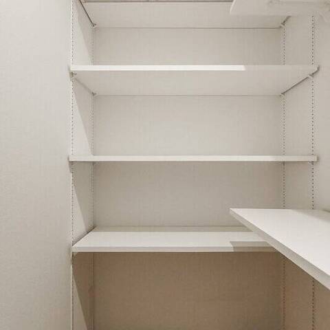 ニュー井の頭マンションの室内写真