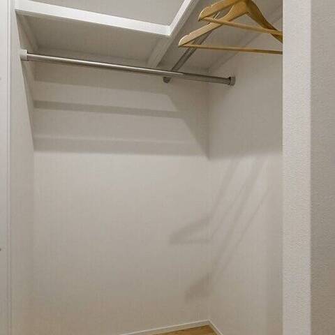 ニュー井の頭マンションの室内写真