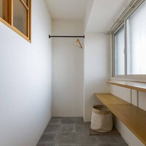 ニュー井の頭マンションの室内写真