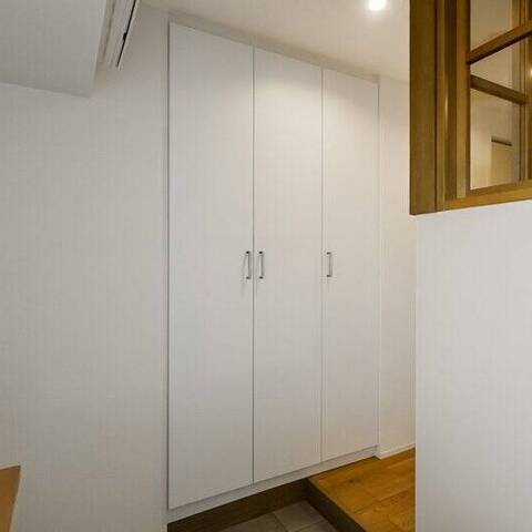 ニュー井の頭マンションの室内写真