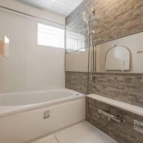 ニュー井の頭マンションの室内写真