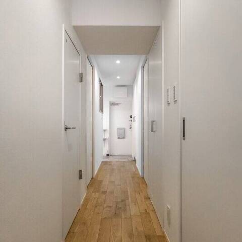 ニュー井の頭マンションの室内写真