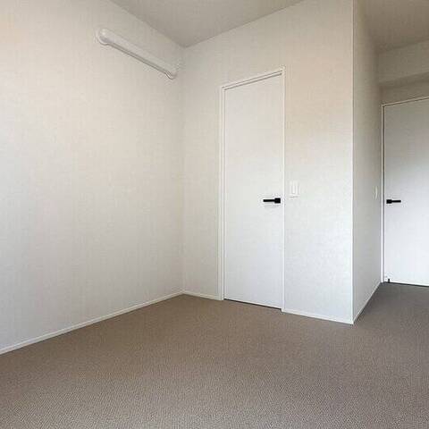 プレスティージュ目黒東山の室内写真