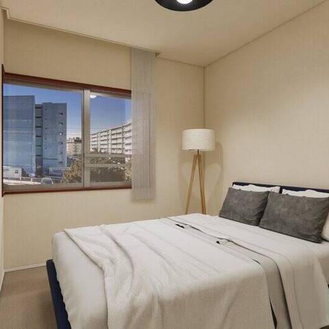 プレスティージュ目黒東山の室内写真